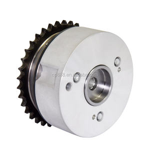 13520-0Q010 13520-40020 0805G9 Régulateur d'arbre à cames du moteur pour TOYOTA <span class=keywords><strong>PEUGEOT</strong></span> CITROEN Yaris Vitz AYGO IQ Daihatsu Sirion Boon - Product Image 2