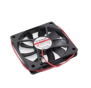 Mới Và Ban Đầu Sunon PMD2408PTB1-A 8025 24V 4.8W 5.0W Cao Khối Lượng Không Khí Quạt - Product Image 1
