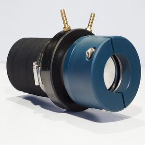 Yates y cruceros Agua <span class=keywords><strong>de</strong></span> <span class=keywords><strong>mar</strong></span> Lubricado Timón Labio Sello Resistencia al desgaste Mantenimiento Ahorro Suministro marino - Product Image 1