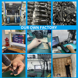 4K 8MP 15FPS Mini Máy Ảnh AF Tự Động Lấy Nét Tốc Độ Cao UVC Micro USB Mô-đun Máy Ảnh Cho PC - Product Image 5