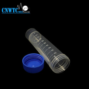 Toplu PP santrifüj tüp <span class=keywords><strong>50ml</strong></span> kendini ayakta konik alt santrifüj tüp - Product Image 5