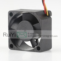 Ventilateur de refroidissement silencieux à 3 fils Sunon 5V 24V 48V DC 12V 0.65W AC EC 3015 30X30X15MM 3CM Maglev pour ordinateur portable, neuf et original