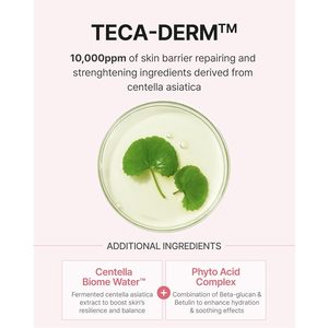 Tonique réparateur quotidien Centellian24 Madeca 150ml pour peaux sensibles, apaisant - Product Image 5