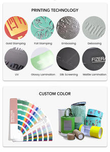 Fabricant d'emballage de cadeau de poupée bébé fille pliable personnalisé, boîte de papier d'emballage de jouets pour enfants avec fenêtre en PVC - Product Image 6