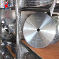 Vibrationsdämpfendes, Langlebiges 415mm*160T Bambus-Sägeblatt für Effizientes Bambus- und Sperrholzsägen mit CE-Zertifizierung