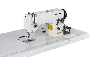 Machine à coudre industrielle zigzag 20U43, machine à coudre industrielle - Product Image 3