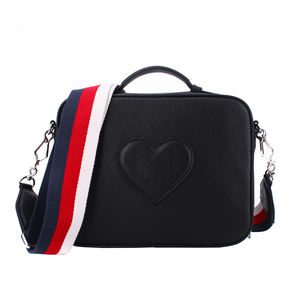 ผู้ผลิตกระเป๋าถือสำหรับผู้หญิง กระเป๋าหนังสไตล์เรโทรสั่งทำพิเศษสำหรับผู้หญิง กระเป๋าถือคุณภาพสูงระดับหรูหรา กระเป๋าสะพายไหล่ทรงกล่อง - Product Image 4