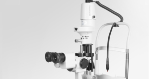 Equipo Oftalmológico: Lámpara de Hendidura de 5 Aumentos Más Vendida, Soporte para Lámpara de Hendidura Aupha-V, Fabricantes de Lámparas de Hendidura Aupha-V - Product Image 5