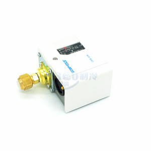 Interruptor de Presión Heron Palace SNS-C110X 1-10kgf/cm2 SPDT Rosca G1/2 IP54 - Product Image 4