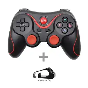 Grosir pengendali Game nirkabel PC PS 4 Gamepad untuk pengontrol Sony PS4 PA4 kontrol P4