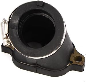 Adaptateur de collecteur d'admission de carburateur Royal Sun pour Polaris Sportsman 600 et Sportsman 700 2002-2006, numéro de pièce. #   1253415 - Product Image 3