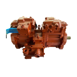 Bomba principal de pistón <span class=keywords><strong>Takeuchi</strong></span> TB135 para excavadora K3V63DTP150R 9N3B TB1140 <span class=keywords><strong>TB1135</strong></span> - Product Image 1