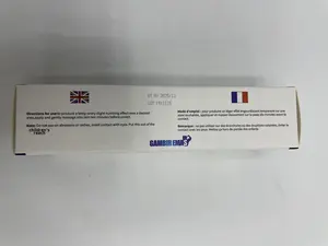 เครื่องนวดอวัยวะเพศชายขนาด50มล. บรรจุภัณฑ์แข็งแรงและมีความแข็งแรง - Product Image 6