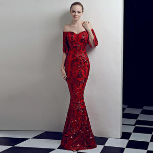 1518 #   Robe <span class=keywords><strong>de</strong></span> soirée longue et amincissante <span class=keywords><strong>de</strong></span> style court pour femmes, pour les soirées, les boîtes <span class=keywords><strong>de</strong></span> nuit et les mariages - Product Image 5