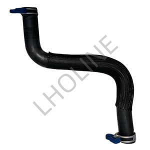 Tuyau de refroidissement 9013131 en caoutchouc EPDM, pièce de rechange pour système de refroidissement automobile - Product Image 1