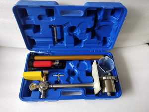 Çamur su kaybı testi için ZNS-2 orta basınç filtresi kaybı test cihazı 1 yıl garanti üç parçalı Set - Product Image 2