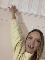 Papier peint personnalisé viral TikTok - Murale murale présentée par les influenceurs