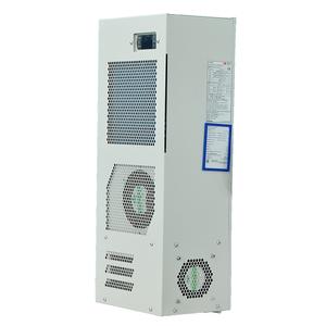 Aire Acondicionado para Gabinete de Telecomunicaciones Exterior de 1500W con Batería Solar DC48V - Product Image 1