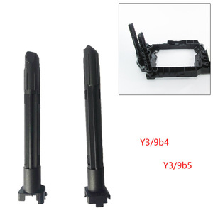 Sensor de Transmisión Yt44 01172 para Mercedes 722.8, Unidad de Control, Repuesto, Reparación, Benz Europa, Van, Estándar, Pieza Nueva - Product Image 4
