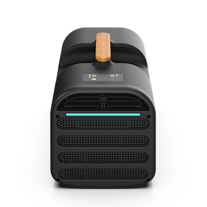 New Design Camping Use Room Space Powerful Cooling Capacity 110V 220V 24v Tent <b>Air</b> <b>Conditioner</b> <b>Mini</b> Portable Tent <b>Air</b> Conditione - Product Image 4