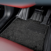 Haute qualité TPE 3D tapis de coffre étanche couverture complète tapis de pied de voiture combinaison de tapis de dossier pour Rox 01 accessoires