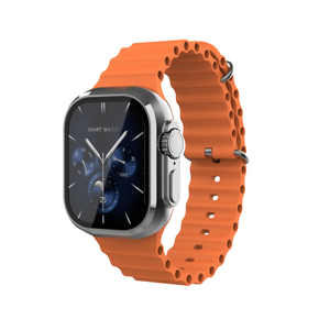 FJWX 블루투스 X ~ GPS 4G SIM 카드 슬롯이있는 베타 방사선 모니터 웨어러블 X-레이 감마 선량계 스마트 방사선 감지기 시계 - Product Image 5