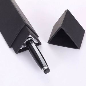 Business Gift <b>Box</b> Set High-end Luxury Business Simplicity Pen Gift Set Enterprise Customized LOGO Festival Gifts - Product Image 3