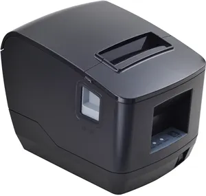 Pos80c 打印机驱动 80毫米热敏打印机 usb impresora de recibos Xprinter