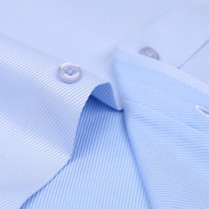 <span class=keywords><strong>Chemise</strong></span> décontractée OEM pour homme à poignets mousquetaires, coupe ample, idéale pour le printemps, l'été et l'automne, pour affaires et soirées, pour eBay, AliExpress et le marché international - Product Image 5