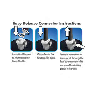 <span class=keywords><strong>Penis</strong></span> Pompası Büyütme İçin Vakum Silindiri Dikişsiz Konik Olmayan Şeffaf Akrilik Ölçüm İşaretleri Kilitleme Bağlantısı Silikon ABS - Product Image 5