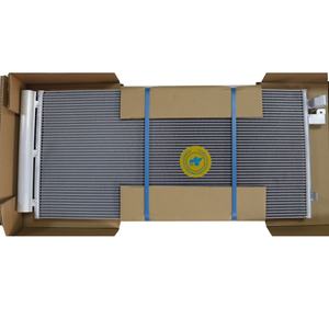 64536805346 6805346 Condensador de Aire Acondicionado para BMW Serie 3 G20 G21 G28 - Product Image 4