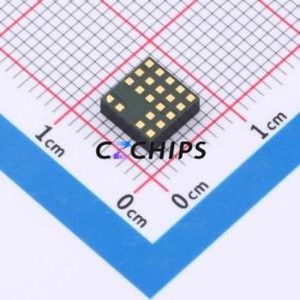 Nouveau LGA-21 d'origine LTM8020EV # PBF (6.2x6.2) puce IC de Circuit intégré PMIC IC d'alimentation DC-DC - Product Image 2