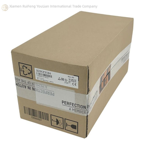 B &amp; Module de processeur X20cp3584 - CPU neuf, original, en stock, automatisation industrielle, PAC dédié, programmation PLC - Product Image 1