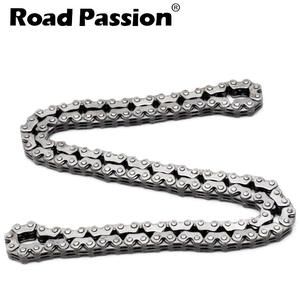 92057-1380 Nuevas Piezas de Motocicleta, <span class=keywords><strong>Cadena</strong></span> de Distribución para Kawasaki ATV Bayou 220 KLF220A 1992-2002 Bayou 250 KLF250A 2003-2011 - Product Image 1