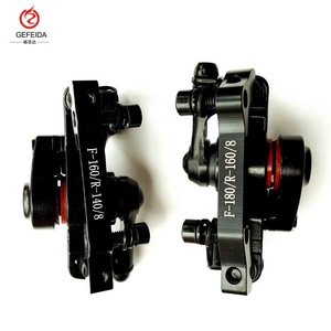 Boulons de freins à disque BB2/BB8, accessoires de vélo de haute qualité, pour vtt, 10 pièces - Product Image 2