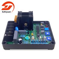 Générateur universel Avr Card Gavr 8a Régulateur de tension automatique Gavr-8a pour générateur diesel 30Kva