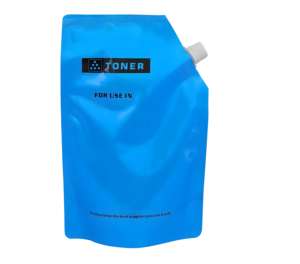 Machine de remplissage semi-automatique de poudre de <span class=keywords><strong>toner</strong></span> de copieur pour l'usine de fabrication - Product Image 1