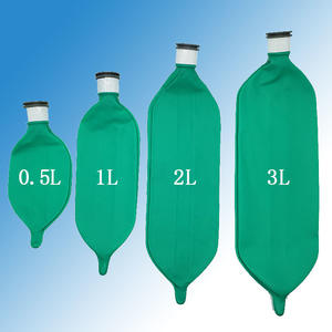 Tuyauterie de ventilateur envahissante, circuit de respiration, tuyauterie jetable, ventilateur de Mindray universel - Product Image 5