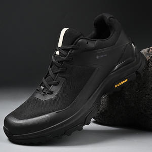 Nuove <span class=keywords><strong>GTX</strong></span> scarpe da corsa impermeabili all'aperto da uomo per il Design antiscivolo resistente all'usura - Product Image 2