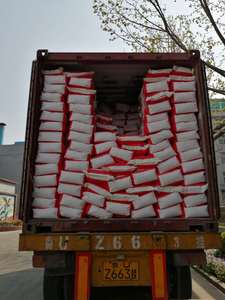 Manufacturer Supply Vital Wheat <strong>Gluten</strong> Flour 82% - Product Image 6