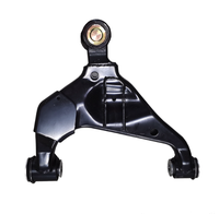 Bras de suspension pour camion, bras de suspension pour voiture, pour JAC Shuai Ling T6T8 Pickup, bras oscillant de suspension