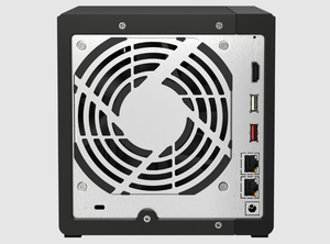 Nuevo NAS QNAP TS-464C2-8G de 4 Bahías con Almacenamiento de Rendimiento Superior, TS-464C2 de Rendimiento Empresarial, Procesamiento de Datos de Alta Velocidad - Product Image 5