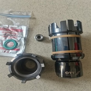 Dispositivo de sujeción de alta resistencia OTT Jacob Pull Claw 95.600.037.2.6 para máquina herramienta - Product Image 2