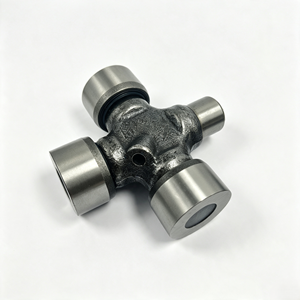 Joint universel OEM GU3500, roulement croisé 39.675x115.42mm, joint en U GU-3500 pour arbre de transmission de camion, pièces de rechange automobiles - Product Image 1