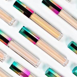 Base correctora líquida mate <span class=keywords><strong>de</strong></span> buena cobertura <span class=keywords><strong>de</strong></span> alta calidad 6ml, cubre debajo <span class=keywords><strong>de</strong></span> los ojos <span class=keywords><strong>ojeras</strong></span> y manchas - Product Image 2