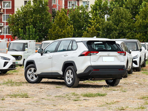 <span class=keywords><strong>RAV4</strong></span> Premium 4 Voitures d'occasion |   Faible kilométrage, bien entretenu, pour les acheteurs internationaux, en vente - Product Image 6