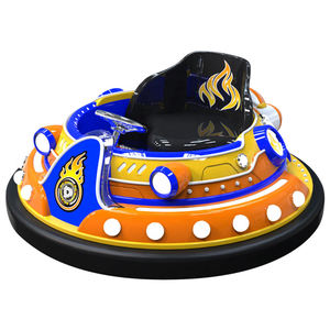 <span class=keywords><strong>Usato</strong></span> a gettoni acquista paraurti auto paraurti in metallo parco spin zone autoscontri elettrici in vendita - Product Image 2