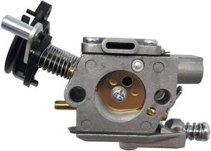 Carburador Husqvarna 580803901 Directo de Fábrica, Walbro <span class=keywords><strong>WTE</strong></span> 12 580 80 39-01 para Motocicletas 345FR 545FX 545FXT 545RX 545FR - Product Image 2