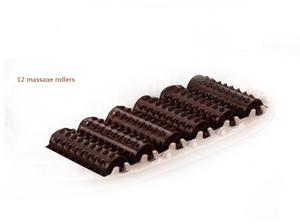 热销多功能便携式足疗盆合足疗批发足足sp 1英尺水疗椅带自动滚轮 - Product Image 2