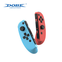 Paire de manettes de jeu sans fil DOBE pour Nintendo Switch OLED Joy-Con Accessoires de console de jeu